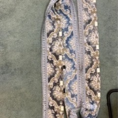 大型トラック用　カーテン