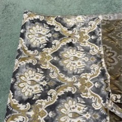 大型トラック用　カーテン