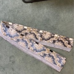 大型トラック用　カーテン