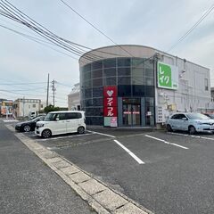 倉敷市沖新町貸オフィス店舗