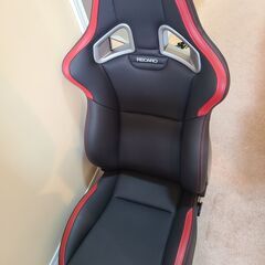 【ネット決済】激レア 美品 RECARO レカロ SP-X Av...