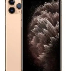 iPhone11pro[64G]SIMフリー 本日取り引き可能な...