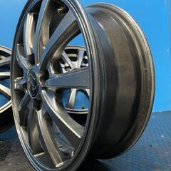MANARAY SPORT Eurotech マナレイスポーツ ユーロテック 14インチ 4本 
