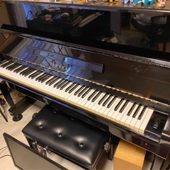 大幅値下げ　ピアノ🎹