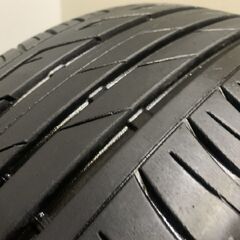 BS BRIDGESTONE TURANZA T001 205/50R17 17インチ 夏タイヤ 4本 バリ溝 