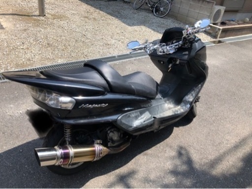 マジェスティ250 sg03j 不動車 マジェスティc【不動車】 不動車マジェスティC SG03J 250