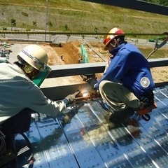 東京都内　雑鍛冶経験者の方募集致します。