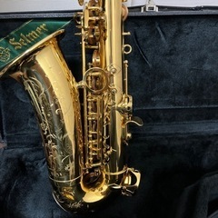 アルトサックス　セルマー　シリーズ3 ジュビリー