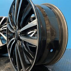TOPY CEREBRO トピー セレブロ 社外ホイール 16インチ 4本 6.5 