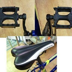 自転車 インディケーター-F 26インチ マウンテンバイク 21段変速 前