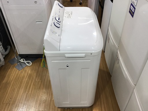 Haier(ハイアール)を2槽式洗濯機をご紹介します‼︎ トレジャーファクトリーつくば店
