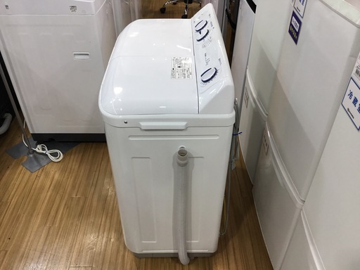 Haier(ハイアール)を2槽式洗濯機をご紹介します‼︎ トレジャーファクトリーつくば店