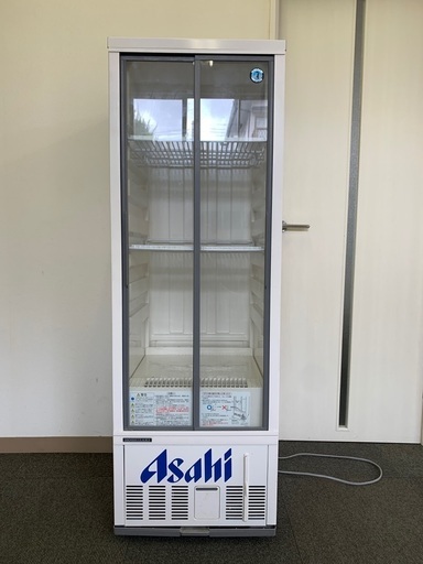 【中古】ホシザキ冷蔵ショーケース