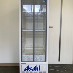 【中古】ホシザキ冷蔵ショーケース　