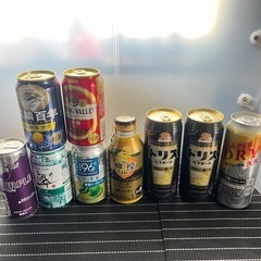 お取引中 チューハイ ビール エナドリ セット