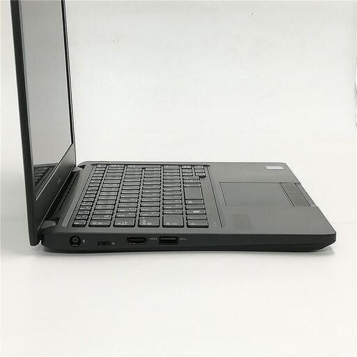 送料無料 高速SSD 12.5型 ノートパソコン DELL Latitude 5280 美品 第7