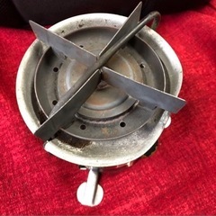 コールマン Coleman PEAK1 ピーク1 アルミケース ワンバーナーストーブ