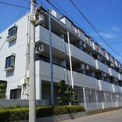 ⭐️7万円入居可💁新京成線/前原駅歩14分✨千葉県船橋市中野木