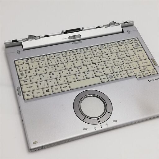 送料無料 日本製 高速SSD タッチ可 LTE対応 12型 ノートパソコン Panasonic CF-XZ6RF7VS 中古動作良品 第7世代 i5 8GB 無線 Win11 Office 送料無料 日本製 高速SSD タッチ可 LTE対応 12型 ノートパソコン