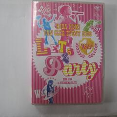 ファンクラブ限定？ＤＶＤ 倖田來未 ファンイベント2008★LE...