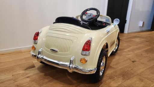 ラジコンカー 結婚式 ポルシェタイプ リングボーイ リングガール 結婚