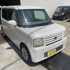 平成23年　コンテ　X+S　車検　令和６年７月