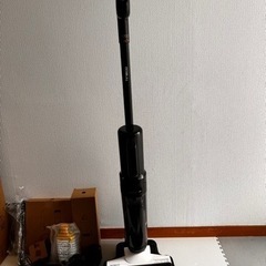 ティネコ Floor One S5 Combo 掃除機