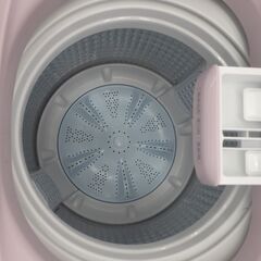 【ドリーム川西店御来店限定】 アクア 全自動洗濯機 AQW-GS7E8 7.0kg 19年製 動作確認／クリーニング済み 【200214625501413】