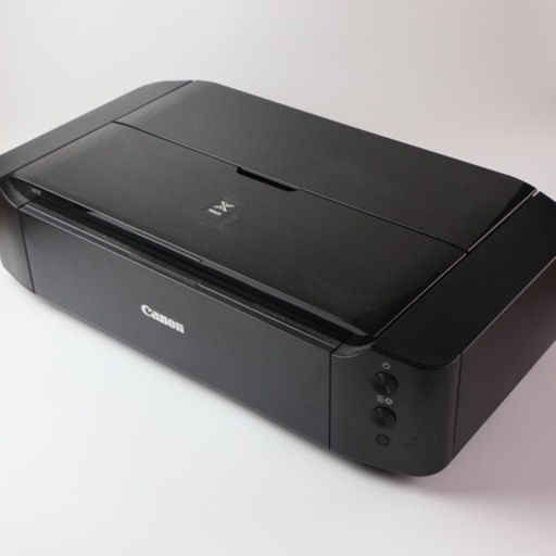 【クリーニング済み】Canon PIXUS IP8730　A3ノビ対応