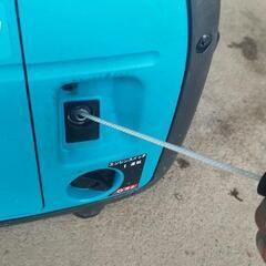 HONDA製(Eu16i)OEMのHP1600SV