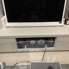 テレビ台　美品‼️