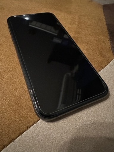 長期保証】iPhone XS 256GB AppleCare+2026年10月まで