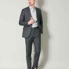 URBAN RESEARCH Tailor セットアップ　スーツ...