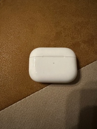 【美品】AirPods Pro MagSafe対応 第1世代