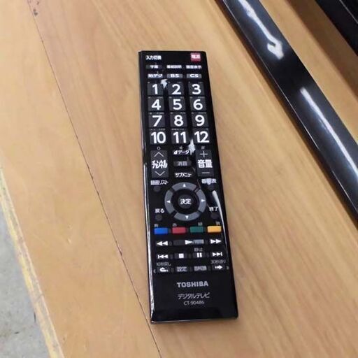 液晶TV 32V 2018年製 東芝 32S22 液晶テレビ テレビ TV TOSHIBA  