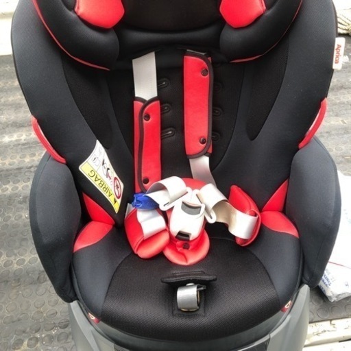 アップリカ Aprica ディアターン 93089 セール中 チャイルドシート 車