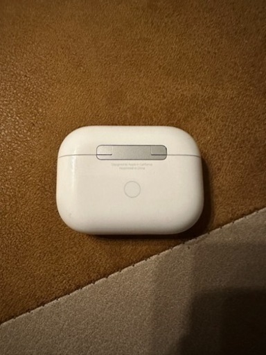 AirPods Pro 充電ケース付き AirPods Pro 本体 充電ケース付き