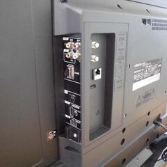 液晶TV 39V 2012年製 オリオン DN393-1B1 液晶テレビ TV テレビ 液晶 39インチ 39型 札幌 西野店