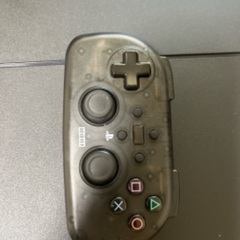 ワイヤレスコントローラーライト for PlayStation®4