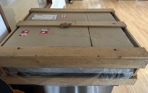 オザキ　OZK 6 Ⅲ　業務用ガステーブルコンロ　　都市ガス