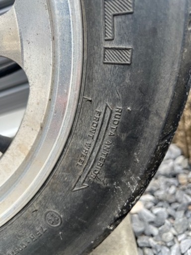 TA-02 ジャイロキャノピー デリバリー 部品取り