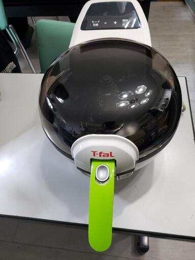 T-faLアクティフライ