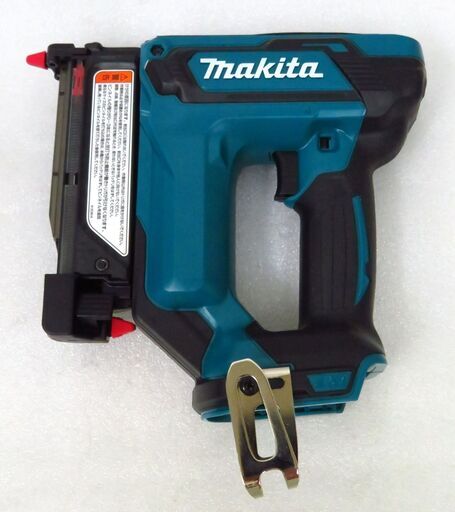 makita/マキタ 18V 充電式 ピンタッカ PT353DRG バッテリ1個 充電器