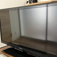 SONY 液晶テレビ32インチ