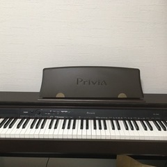 電子ピアノ(ジャンク品)