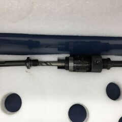 ハウスB.M　TMC-24　ホルソーセット　未使用品　ケース/説明書付き　【ハンズクラフト宜野湾店】