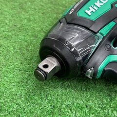 HiKOKI ハイコーキ WR36DC (NN) 36V コードレスインパクトレンチ 本体のみ【野田愛宕店】【店頭取引限定】【未使用】ITRDH9KKNT3M HiKOKI ハイコーキ WR36DC (NN) 36V コードレスインパクトレンチ 本体
