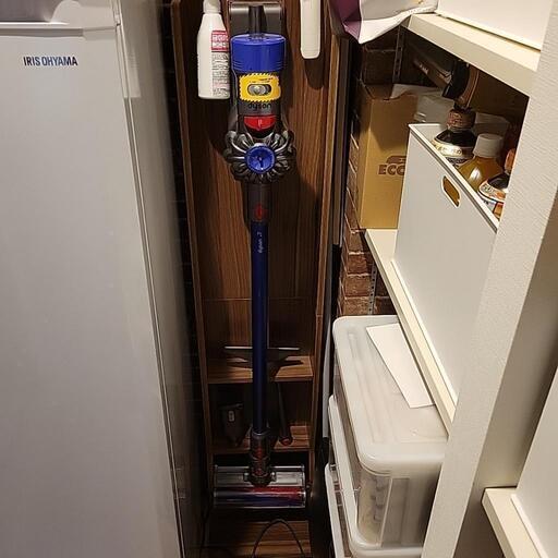 本日7/10締め切！！ dyson v7掃除機