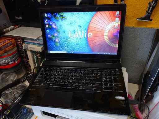 NEC Lavie NS550/BAB Core i5 ジャンク