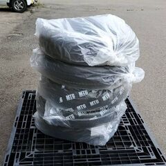 新品　ジムニー　タイヤ　新車はずし5本
